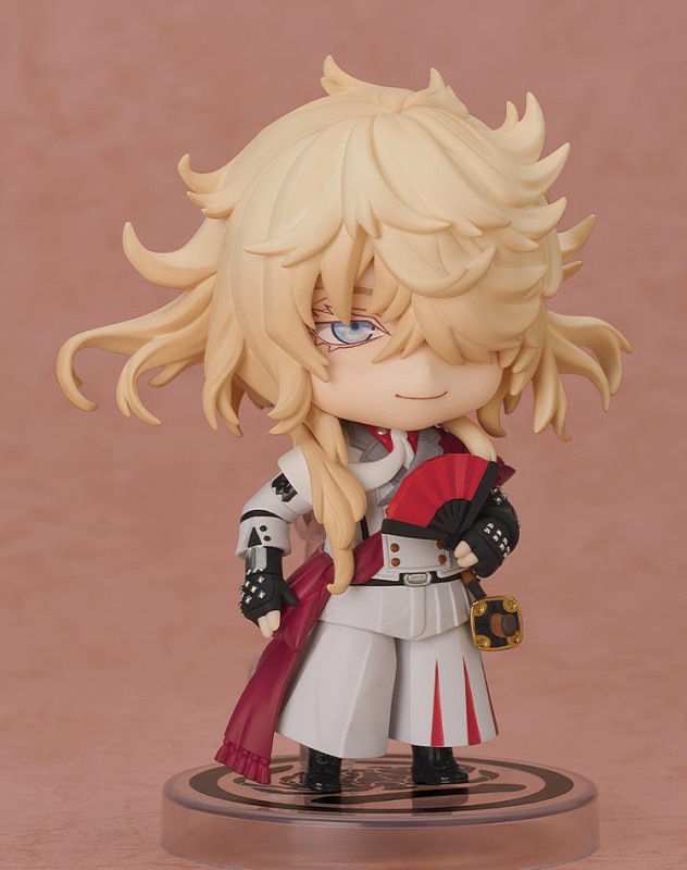 Touken Ranbu Online - Ichimonji Norimune - Nendoroid (#2731) - 4