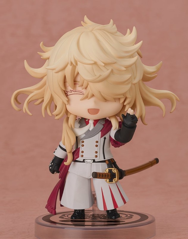 Touken Ranbu Online - Ichimonji Norimune - Nendoroid (#2731) - 5