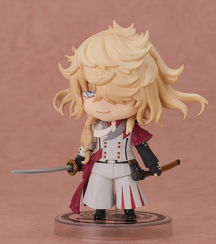 Touken Ranbu Online - Ichimonji Norimune - Nendoroid (#2731) - 2