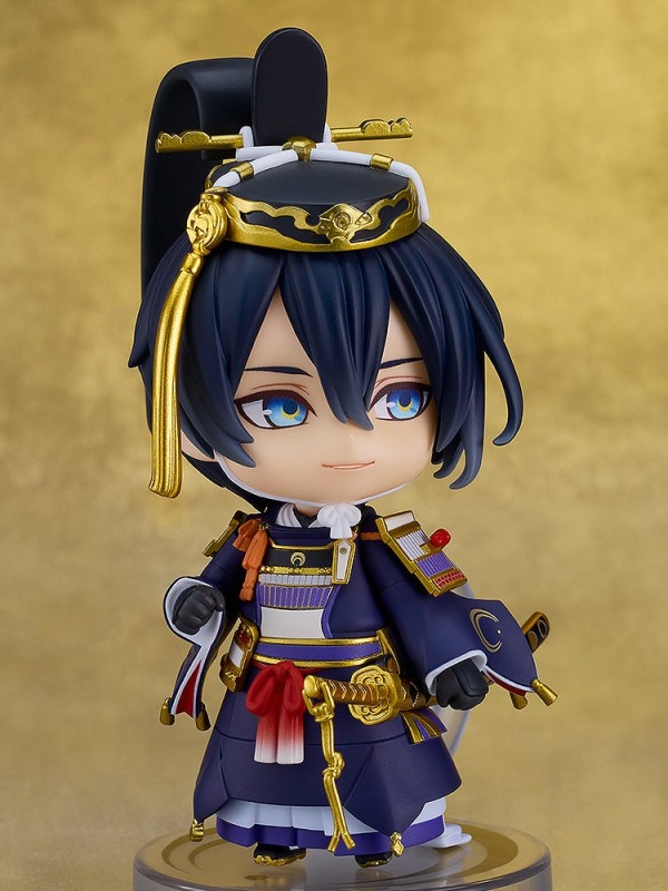 Touken Ranbu Online - Mikazuki Munechika - Nendoroid (#2700) - Kiwame - 4