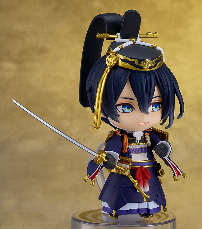 Touken Ranbu Online - Mikazuki Munechika - Nendoroid (#2700) - Kiwame - 3