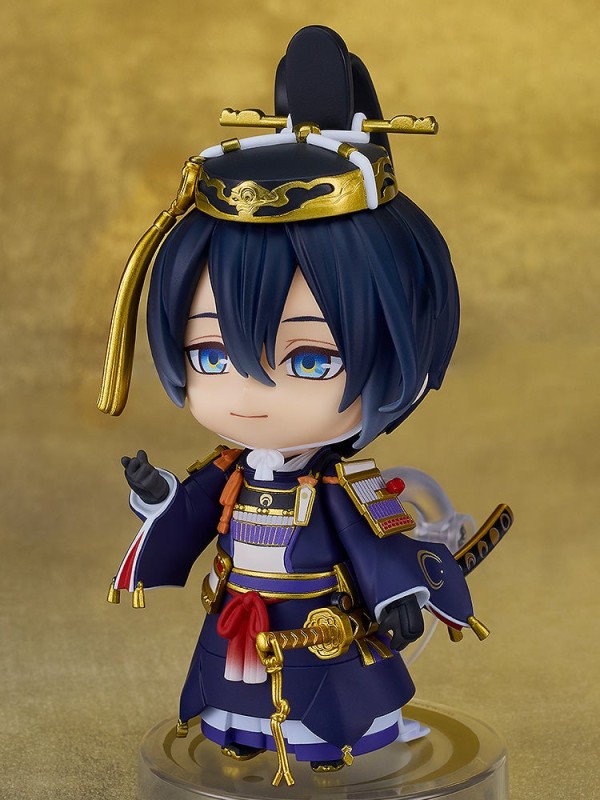 Touken Ranbu Online - Mikazuki Munechika - Nendoroid (#2700) - Kiwame - 5