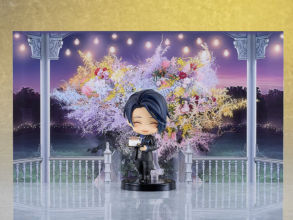 Touken Ranbu Online - Mikazuki Munechika - Nendoroid  (#2947) - Ceremonial Attire Ver. - 4