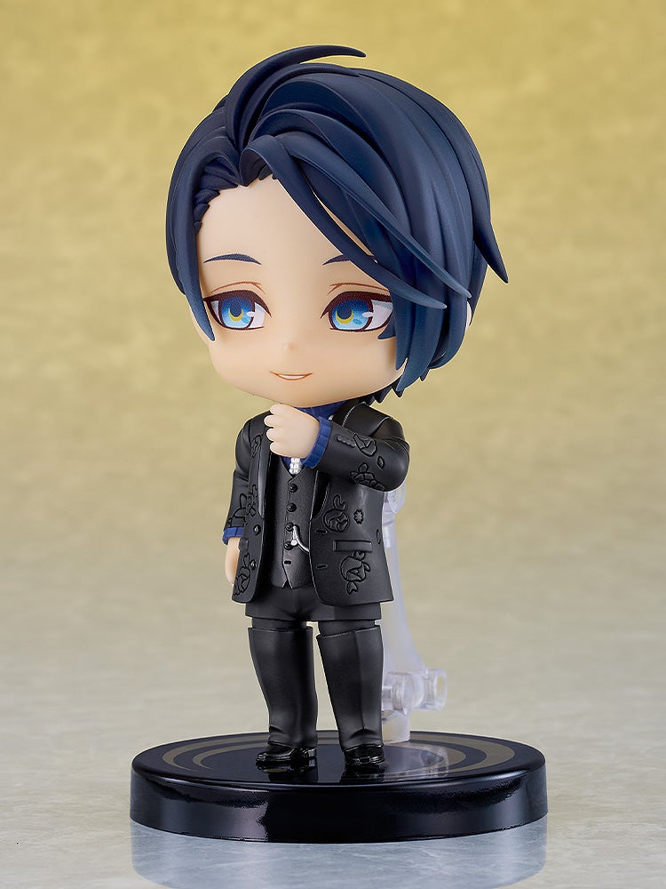 Touken Ranbu Online - Mikazuki Munechika - Nendoroid  (#2947) - Ceremonial Attire Ver. - 2