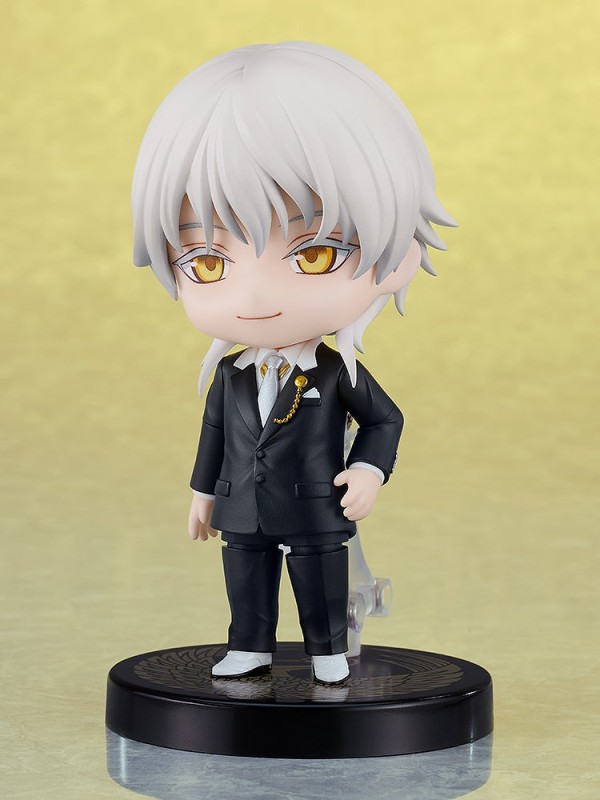 Touken Ranbu Online - Tsurumaru Kuninaga - Nendoroid (#2807) - Ceremonial Attire Ver. - 3