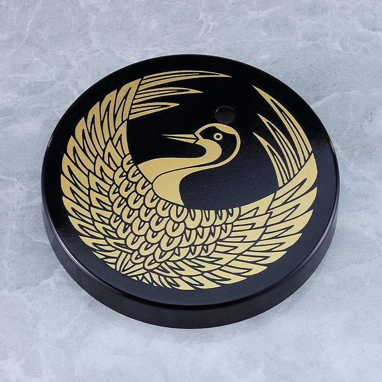 Touken Ranbu Online - Tsurumaru Kuninaga - Nendoroid (#2807) - Ceremonial Attire Ver. - 5