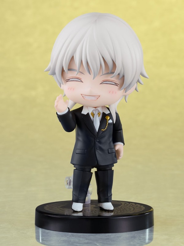 Touken Ranbu Online - Tsurumaru Kuninaga - Nendoroid (#2807) - Ceremonial Attire Ver. - 2