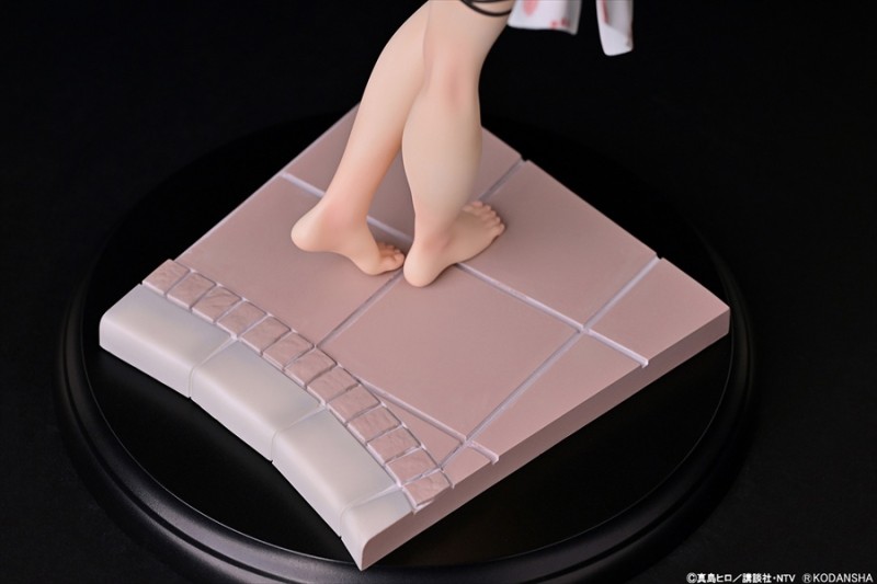 Edens Zero - Rebecca Bluegarden - 1/6 - EZ Heroines on Vacation - 27