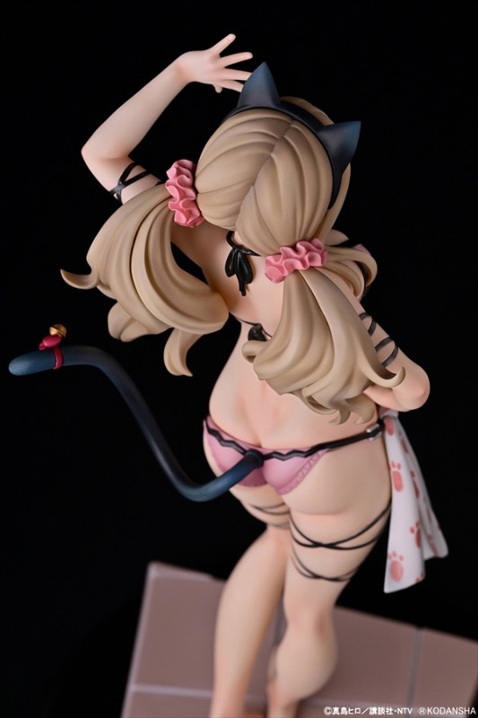 Edens Zero - Rebecca Bluegarden - 1/6 - EZ Heroines on Vacation - 18