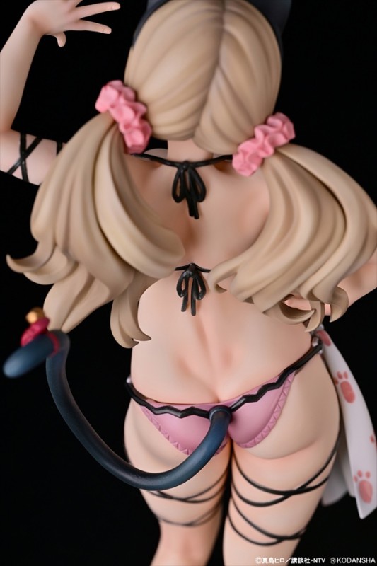 Edens Zero - Rebecca Bluegarden - 1/6 - EZ Heroines on Vacation - 23