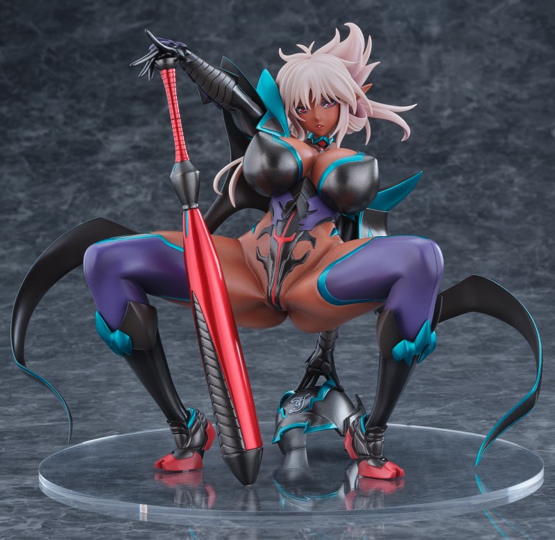 Death Ball - Suzuran - 1/7