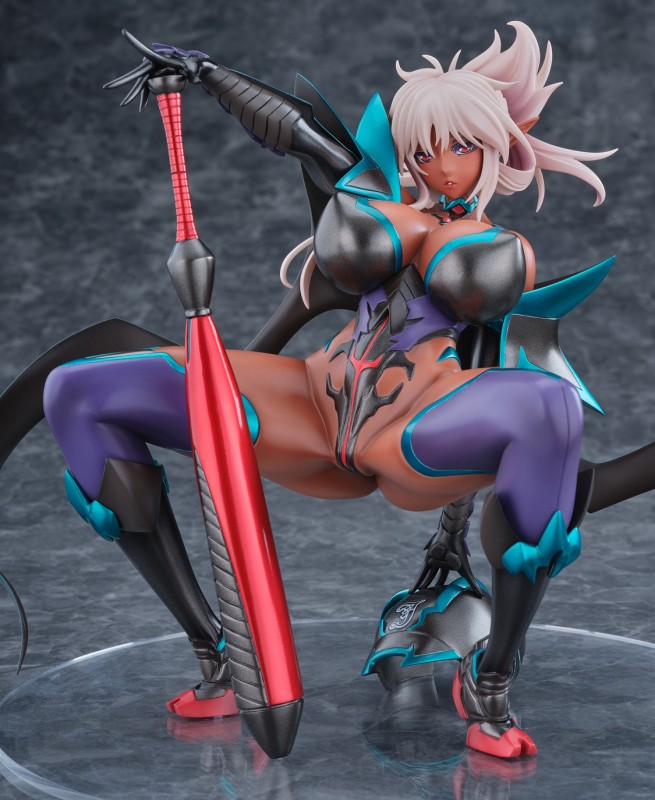 Death Ball - Suzuran - 1/7 - 8