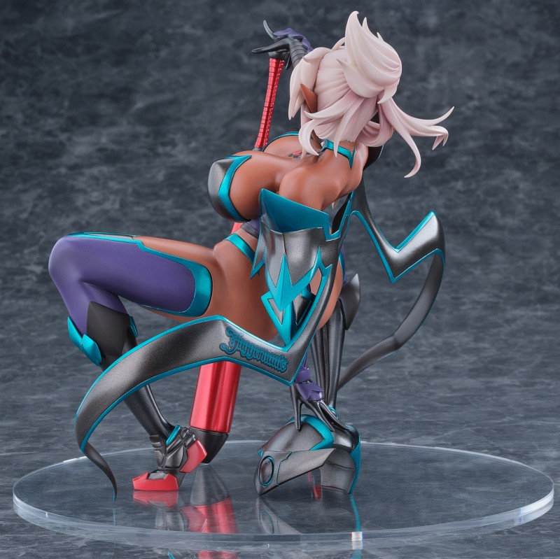 Death Ball - Suzuran - 1/7 - 3