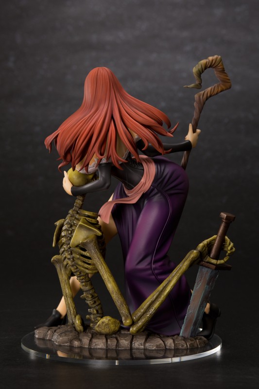 Dragon's Crown - Sorceress - 1/7 - 10