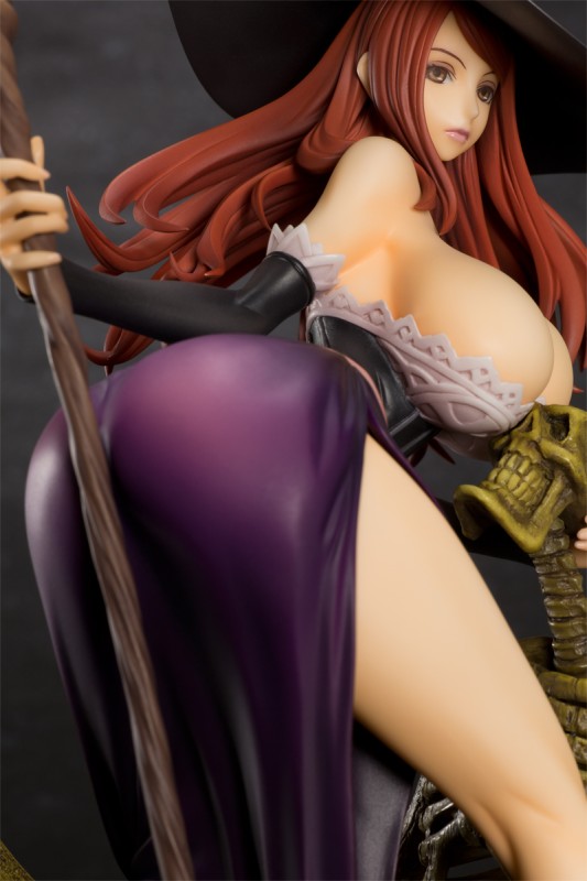 Dragon's Crown - Sorceress - 1/7 - 15