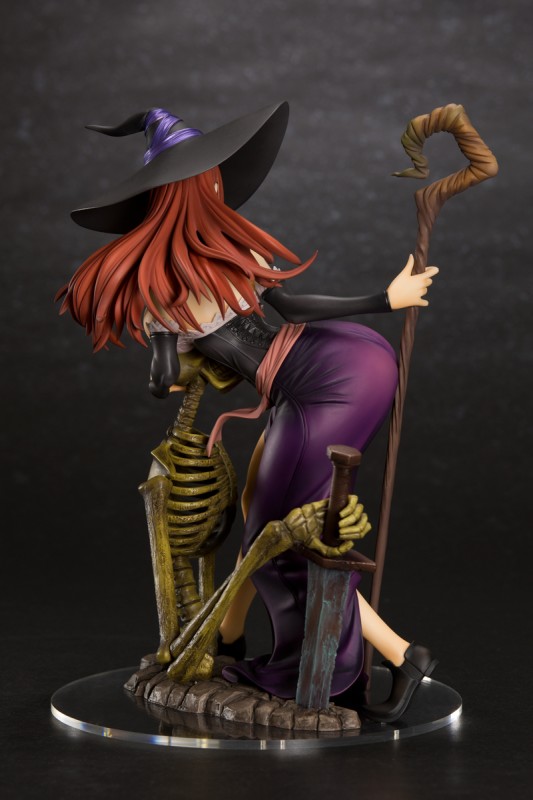Dragon's Crown - Sorceress - 1/7 - 4