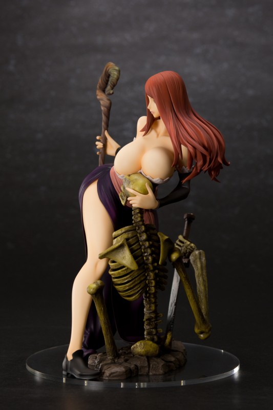 Dragon's Crown - Sorceress - 1/7 - 9
