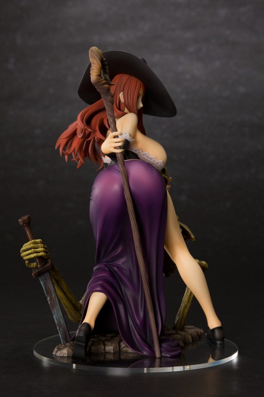 Dragon's Crown - Sorceress - 1/7 - 6