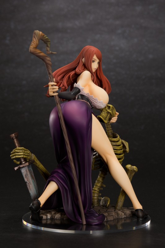 Dragon's Crown - Sorceress - 1/7 - 11