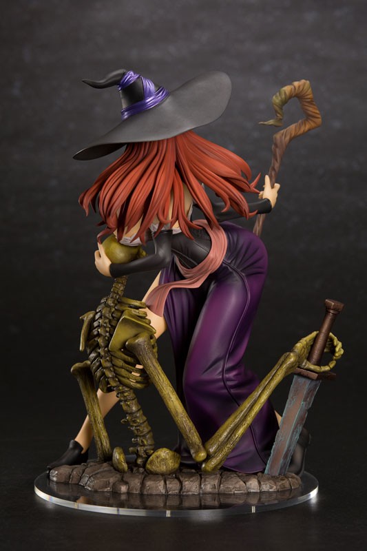 Dragon's Crown - Sorceress - 1/7 - 5