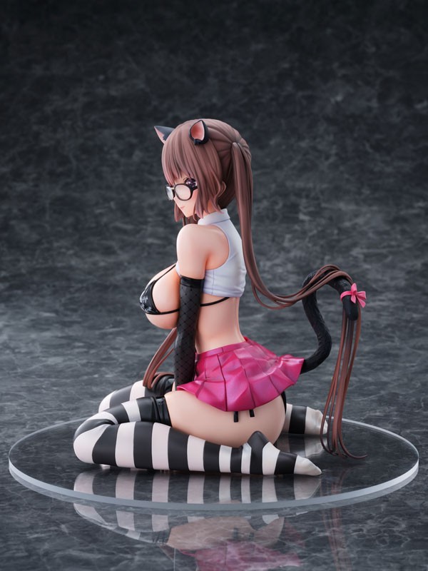 Original - Itazura Neko -miumiu- - 1/6 - 5