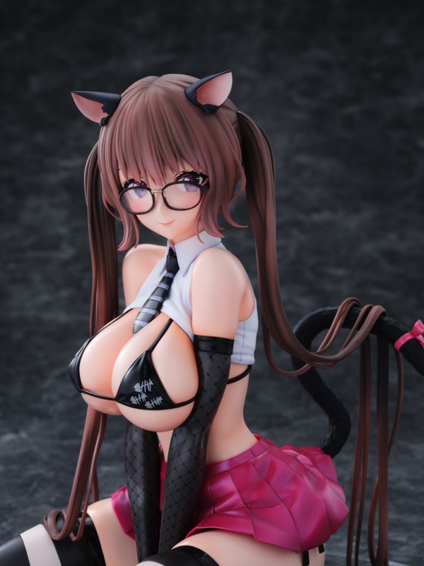 Original - Itazura Neko -miumiu- - 1/6 - 13
