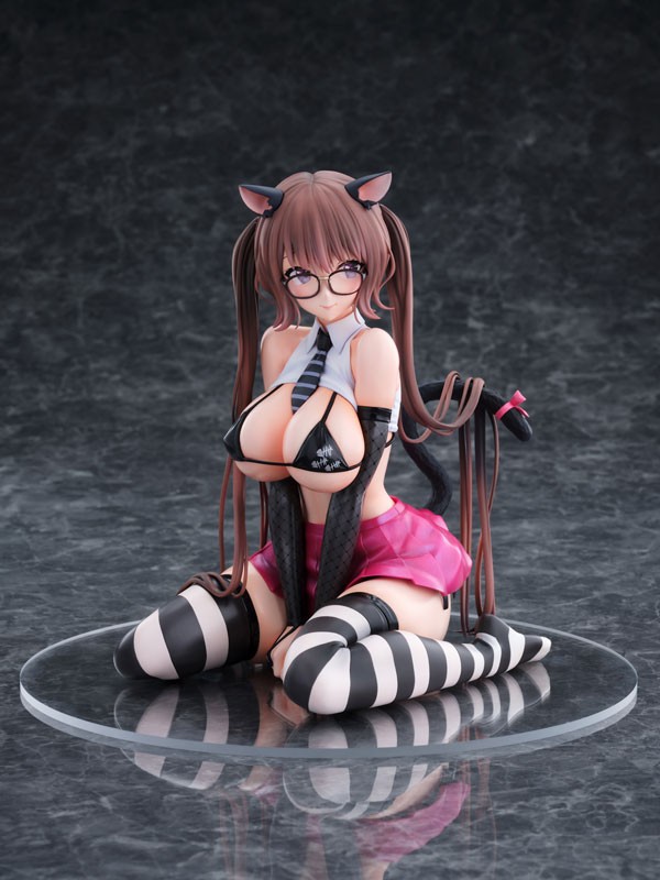 Original - Itazura Neko -miumiu- - 1/6 - 11