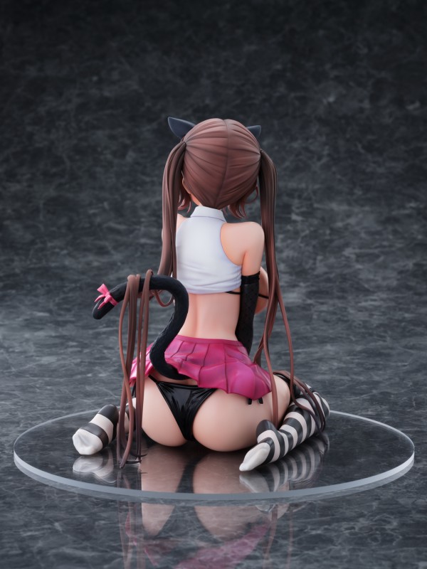 Original - Itazura Neko -miumiu- - 1/6 - 7