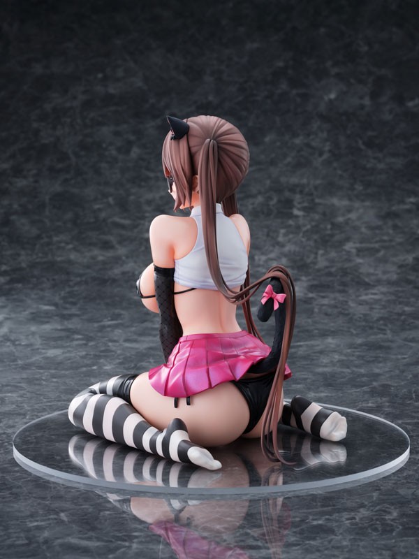 Original - Itazura Neko -miumiu- - 1/6 - 6