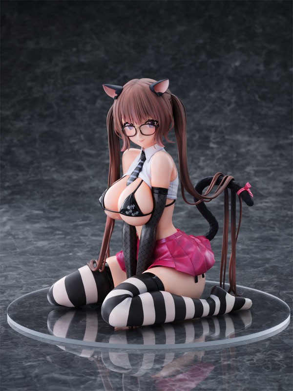 Original - Itazura Neko -miumiu- - 1/6 - 3