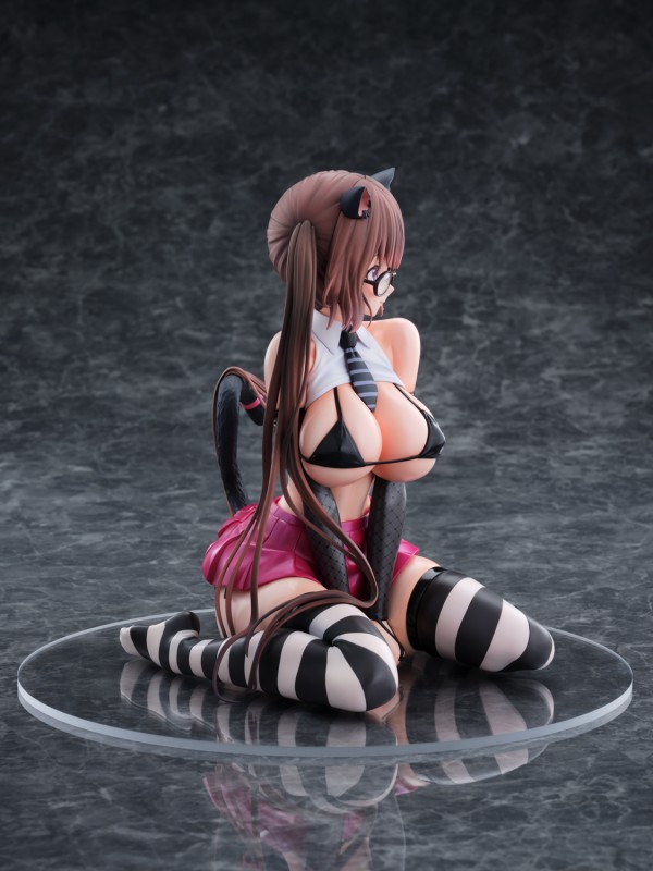 Original - Itazura Neko -miumiu- - 1/6 - 9