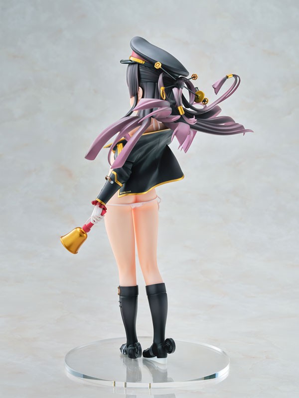 Maitetsu Last Run!! - Hachiroku - 1/4.5 - 20