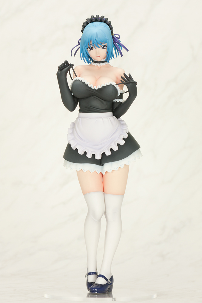 Rosario + Vampire - Kurono Kurumu - 1/7