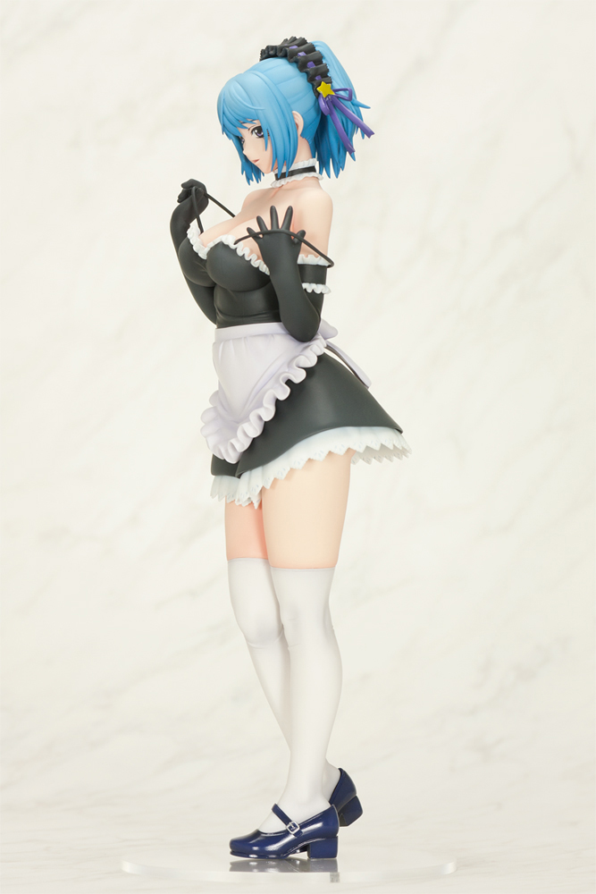 Rosario + Vampire - Kurono Kurumu - 1/7 - 2