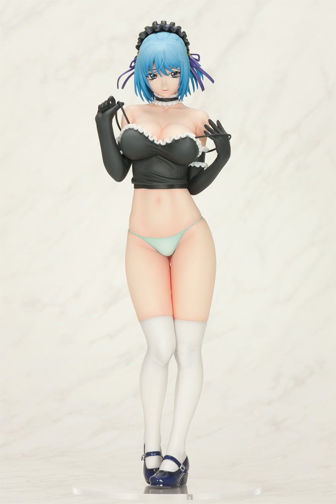 Rosario + Vampire - Kurono Kurumu - 1/7 - 5