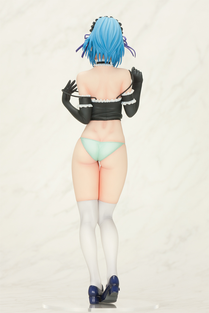 Rosario + Vampire - Kurono Kurumu - 1/7 - 7