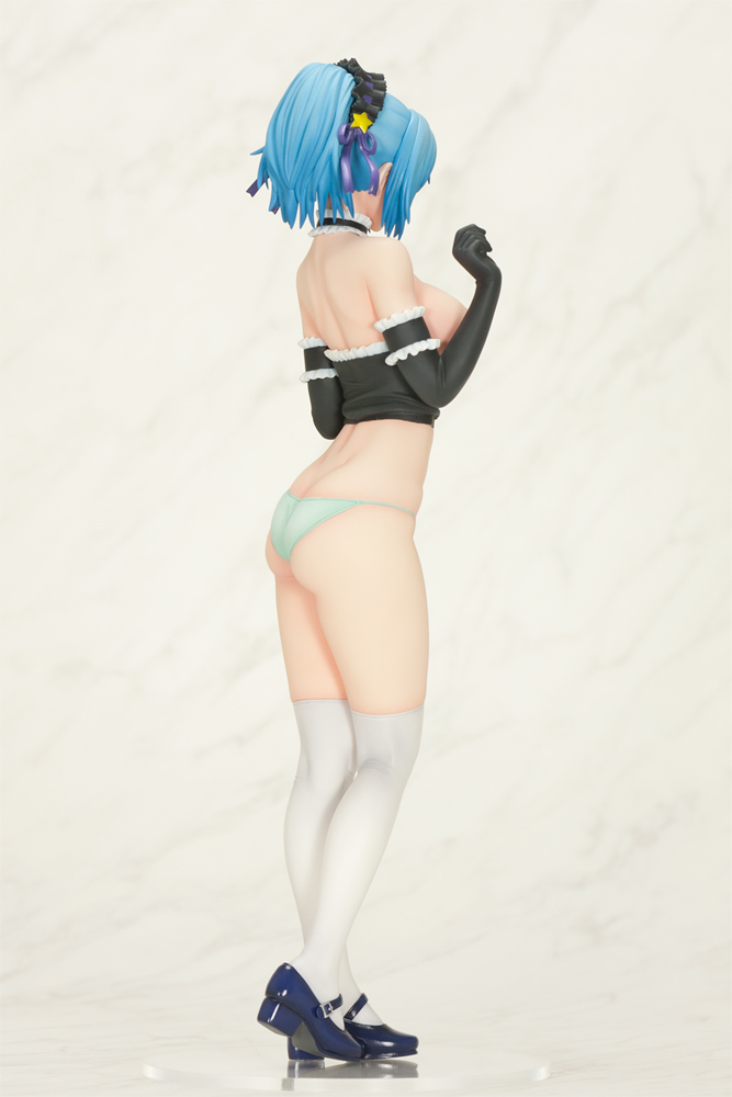 Rosario + Vampire - Kurono Kurumu - 1/7 - 8