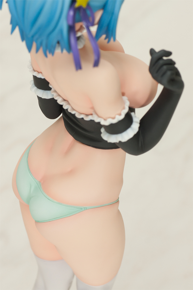 Rosario + Vampire - Kurono Kurumu - 1/7 - 11