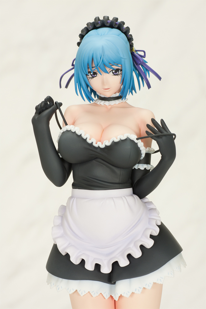 Rosario + Vampire - Kurono Kurumu - 1/7 - 9