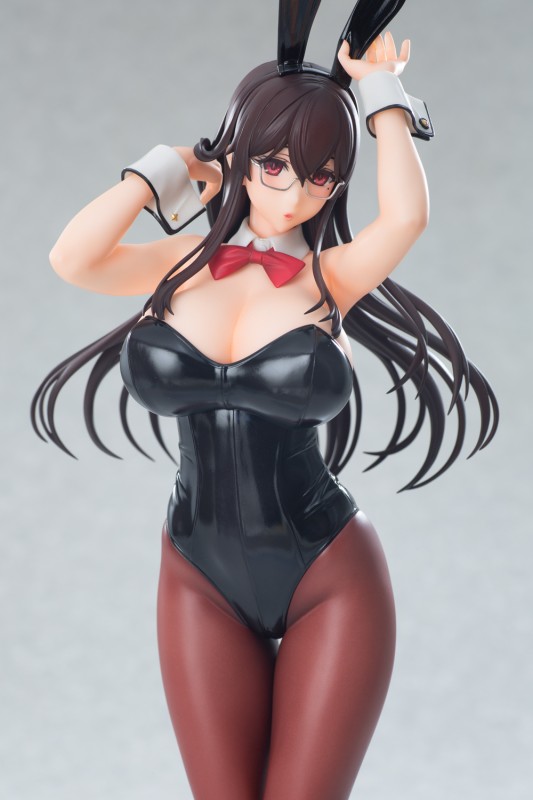Succubus Stayed Life - Sakuramachi Touko - 1/6 - Bunny ver. - 11