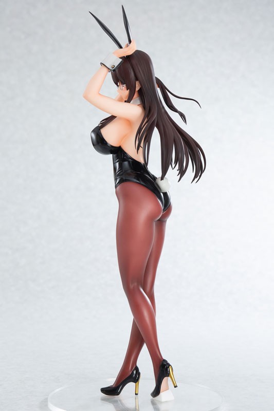 Succubus Stayed Life - Sakuramachi Touko - 1/6 - Bunny ver. - 10