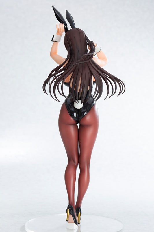 Succubus Stayed Life - Sakuramachi Touko - 1/6 - Bunny ver. - 6