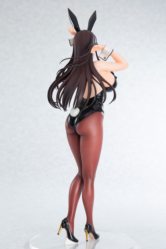 Succubus Stayed Life - Sakuramachi Touko - 1/6 - Bunny ver. - 7