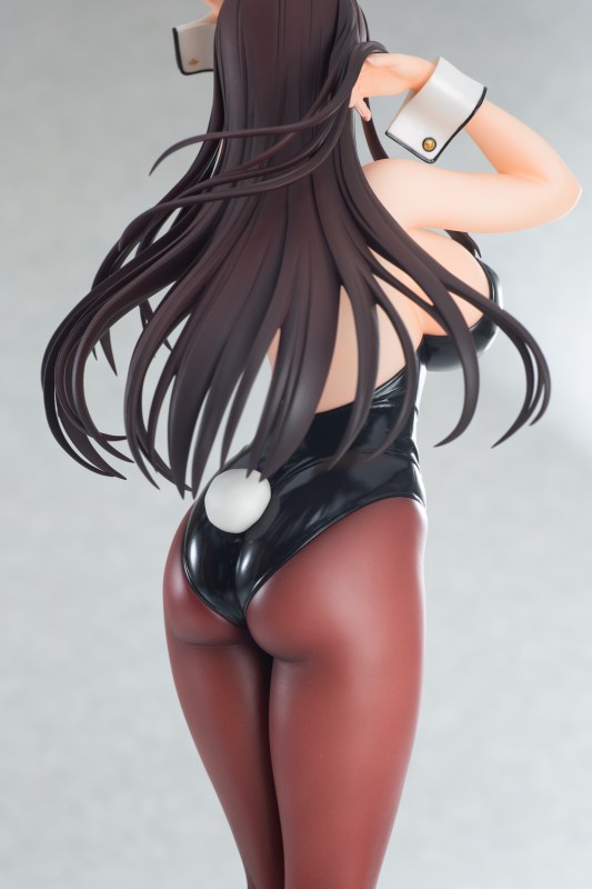 Succubus Stayed Life - Sakuramachi Touko - 1/6 - Bunny ver. - 12