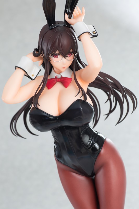 Succubus Stayed Life - Sakuramachi Touko - 1/6 - Bunny ver. - 13