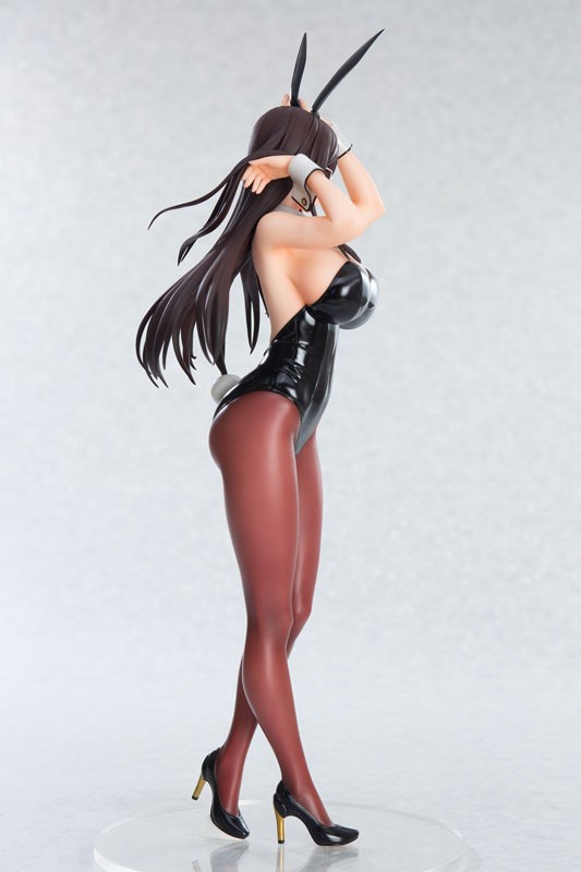 Succubus Stayed Life - Sakuramachi Touko - 1/6 - Bunny ver. - 5