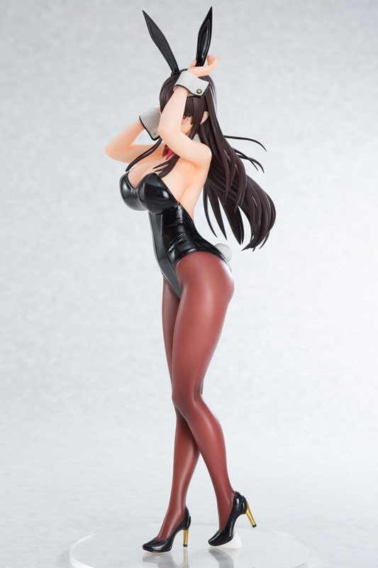 Succubus Stayed Life - Sakuramachi Touko - 1/6 - Bunny ver. - 9