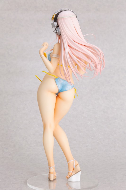 SoniComi (Super Sonico) - Sonico - 1/4.5 - Summer Vacation ver. - 8
