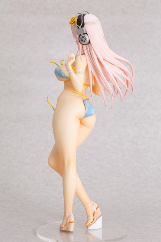 SoniComi (Super Sonico) - Sonico - 1/4.5 - Summer Vacation ver. - 9