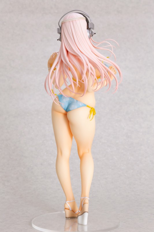 SoniComi (Super Sonico) - Sonico - 1/4.5 - Summer Vacation ver. - 6